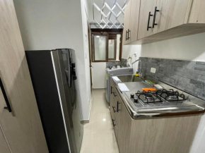Aptloft 103 Espacio Tranquilo Moderno en Pereira